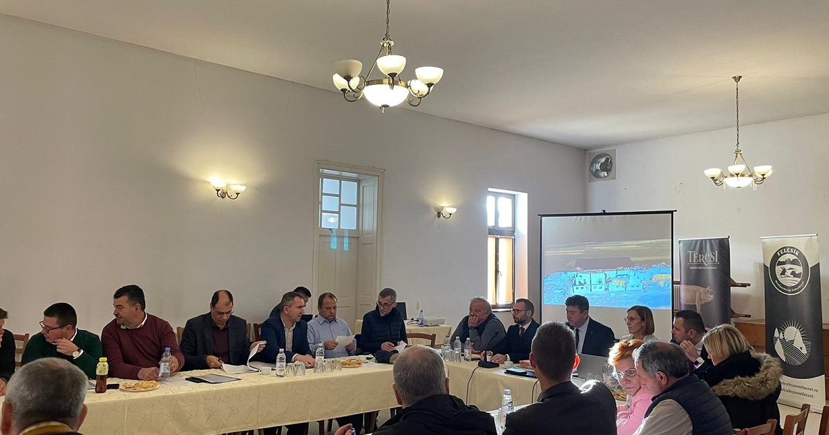 Elfogadták a megye romastratégiáját